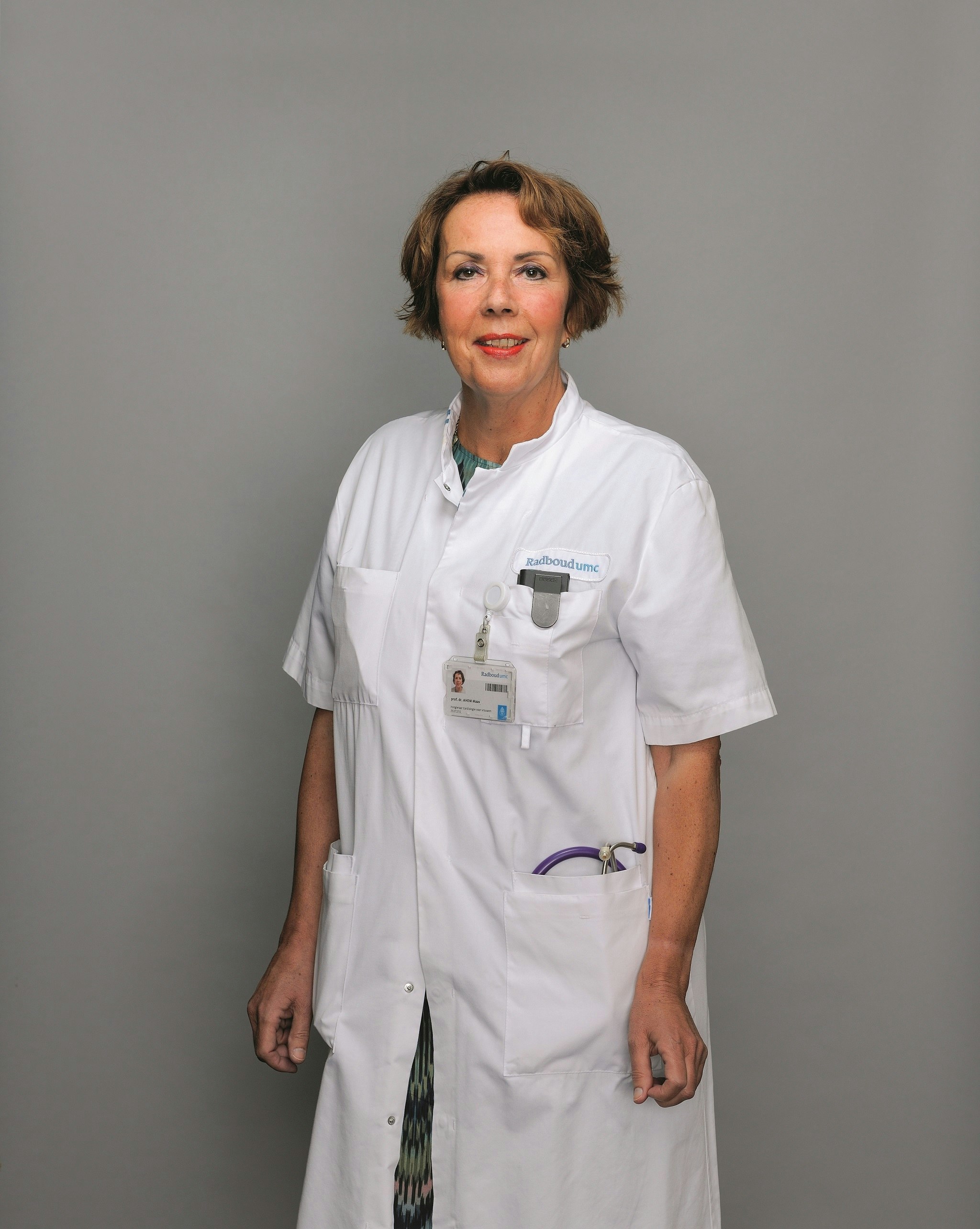 angela maas cardioloog angela maas cardioloog